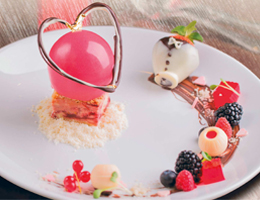 Valentine’s Day Buffet Dinner  At Classic Kameo Hotel, Rayong