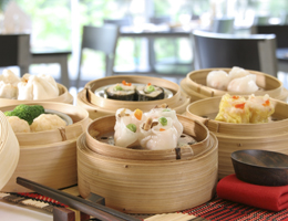 Chinese New Year Lunch Buffet  At Classic Kameo Hotel, Rayong and Classic Kameo Hotel, Ayutthaya