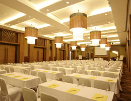 Fantastic Meeting Packages at Cape & Kantary Hotels